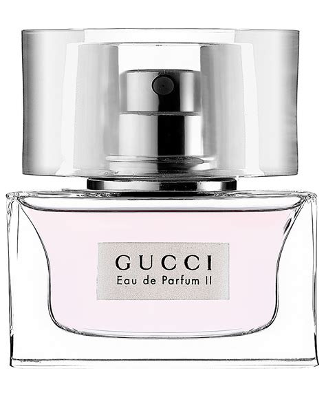 what smells like gucci eau de parfum ii|Gucci accenti perfume review.